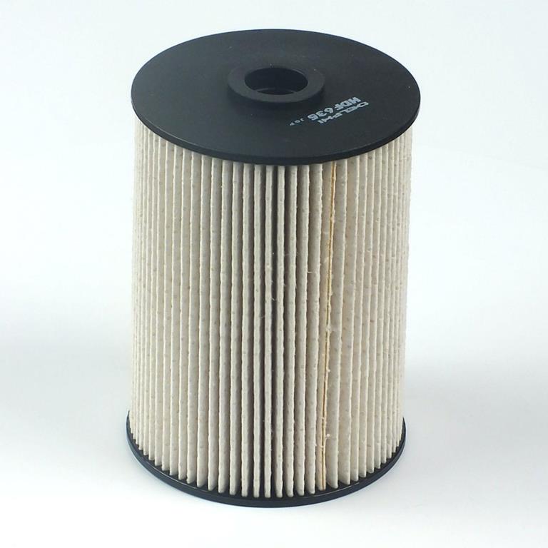 Filtro de combustível DELPHI ref. HDF635